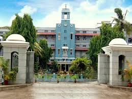 National Hospital of Nursing - Hospital Management System Development