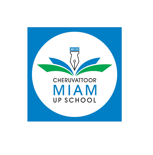 MIAM UP School, Cheruvatoor - Custom Android App Development