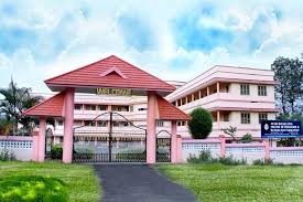 Mar Baselios College of Education - NAAC Accreditation Portal