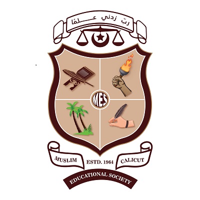MES College of Arts & Sciences, Chathamangalam - Educational Website Development