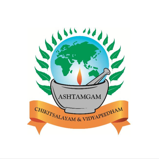 Ashtamgam Ayurveda Vidyapeedham - Healthcare IT & Workflow Automation